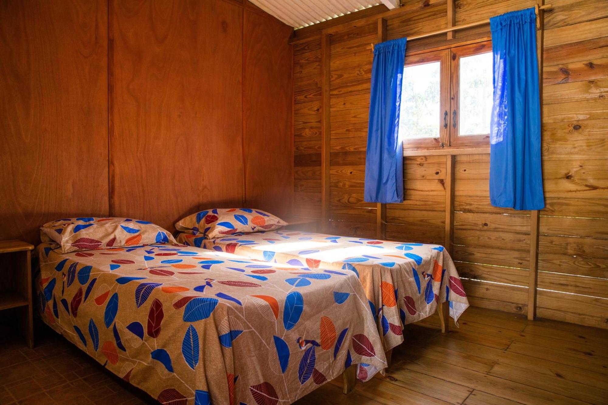 Gipsy Ranch Rooms Кабарете Номер фото