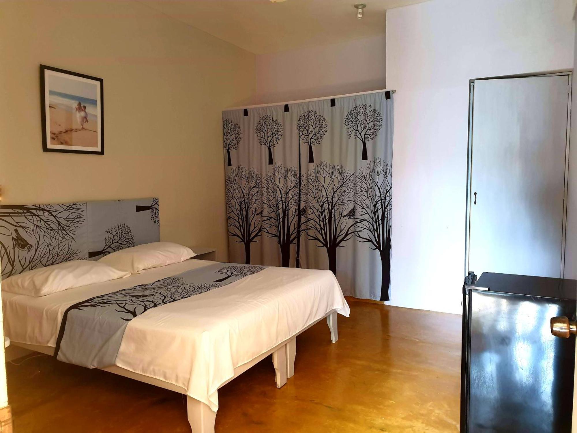 Gipsy Ranch Rooms Кабарете Номер фото