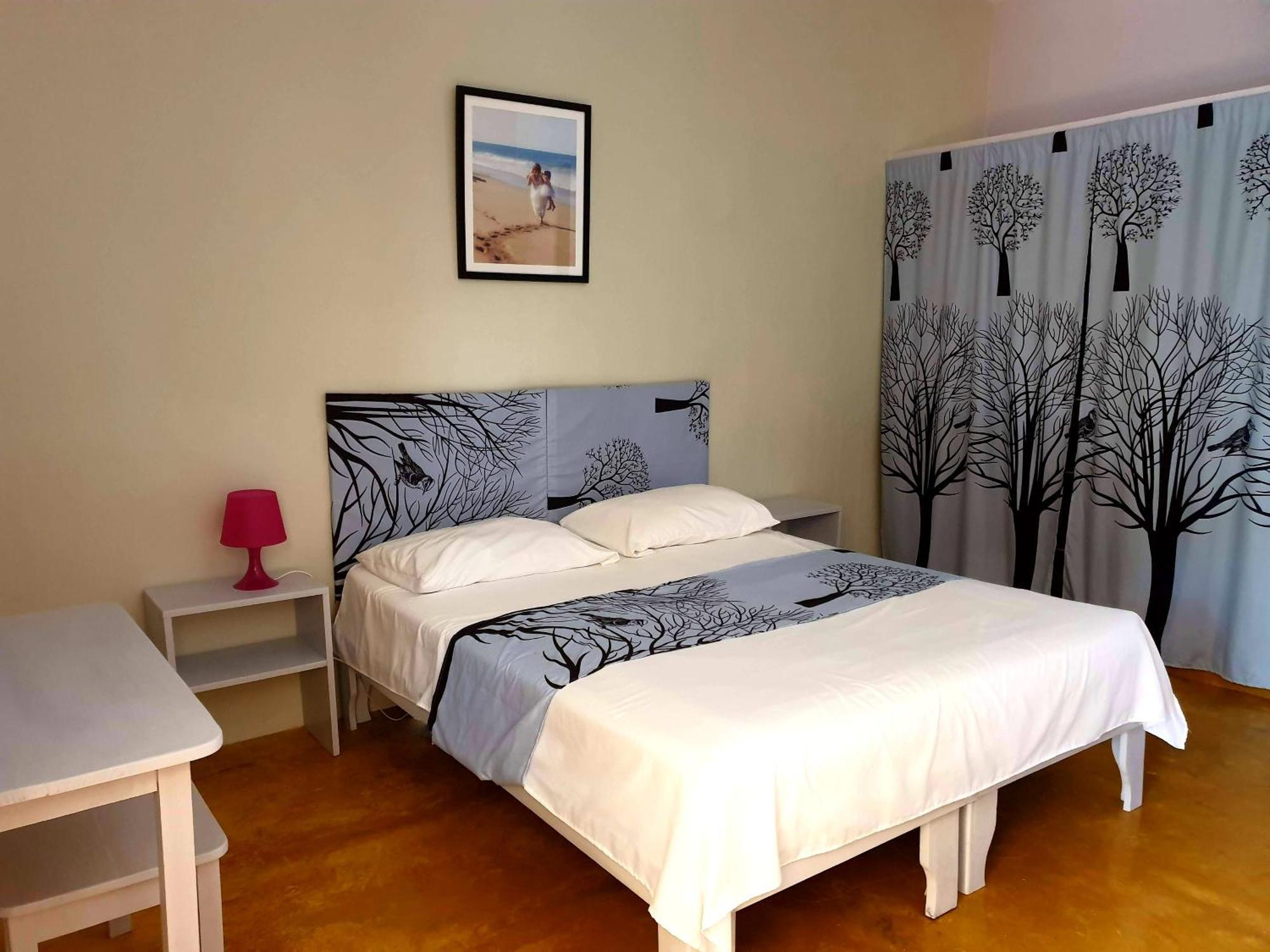 Gipsy Ranch Rooms Кабарете Номер фото