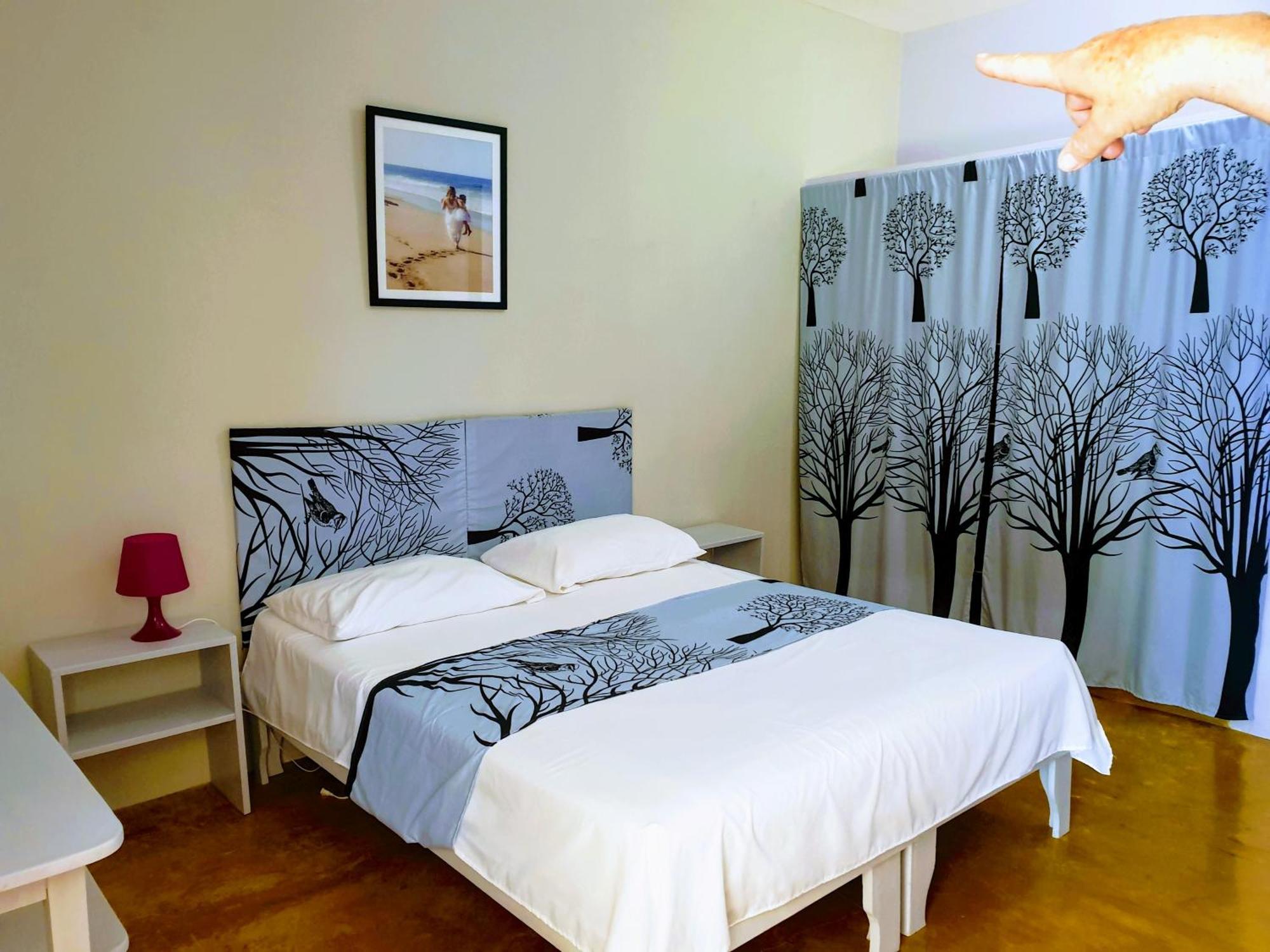 Gipsy Ranch Rooms Кабарете Номер фото