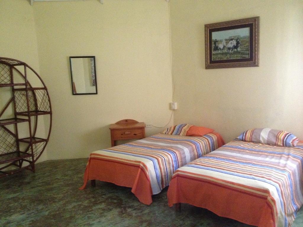 Gipsy Ranch Rooms Кабарете Номер фото